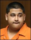 Peralez pleaded no contest to involuntary manslaughter