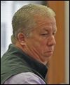 Ex-deputy sentenced for theft from suspect