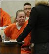 Teen who set fatal arson gets life in prison