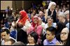 Toledo rates low on diversity