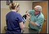 Parvovirus spreads in Toledo area