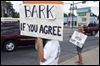 Tempers fly over ‘puppy-mill’ bill