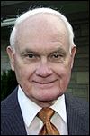 Delbert L. Latta (1920-2016): Iconic congressman stayed in close touch with his home district