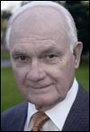 Former U.S. Rep. Del Latta dies at 96