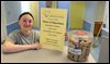 Temporary dog shelter to open
