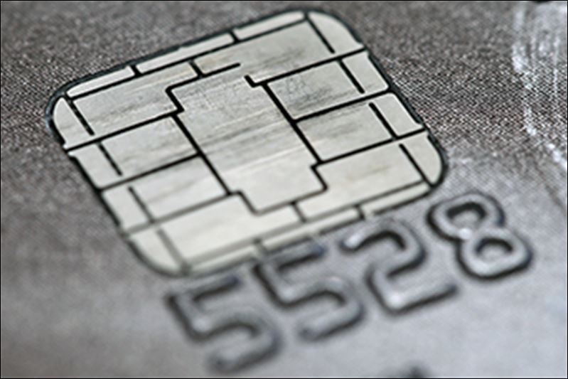 Merchants slapped with extra fees for chip cards Toledo Blade