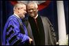 Justice Thomas sends off Hillsdale College grads