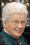 Alice Walbolt Nightingale (1923-2016): Music teacher, director proud of roots in Waterville