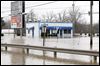 Funding in jeopardy to end floods