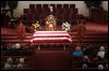 Delbert Latta remembered for political career, life