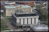 Lucas County jail inmate found dead