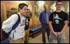St. John’s team wins Blade stock contest