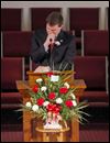 A final good-bye to Delbert Latta