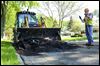City lists mill-and-fill streets