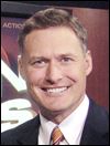 Sportscaster Rob Powers returns to Cleveland