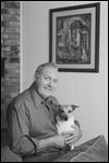 Toledo humane society has new president, CEO
