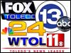 WTVG wins big at state awards