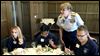 8 teens join Coast Guard auxiliary