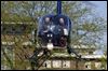 Toledo police may drop use of helicopter