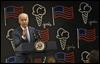 Biden speaks in Ohio about OT