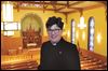 Area Lutherans to choose new leader during synod
