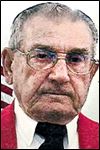Claud Woodring (1924-2016): WWII Army vet sold Chevrolets, became fire chief