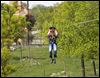 Toledo Zoo gives first look at new zipline course