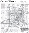 Suburban Crime Log: 5-21