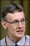 Lutherans pick Beaudoin as bishop