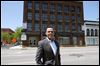 Cornerstone Church plans campus next to Hensville