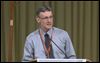Lutherans elect pastor of Wood County church
