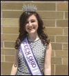 Perrysburg resident wins Ohio teen title