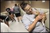 ‘Bark in the Park’ brings dogs, people together
