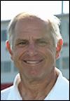 Thomas A. Santoro (1950-2016): Ex-Central coach known for his selfless demeanor