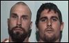 Pair accused of using slurs, beating in N. Toledo