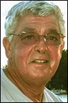 Charles Patrick Duck, Jr. (1946-2016): Ex-Waterville mayor pushed for new U.S. 24