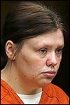 Woman whose son died guilty of endangerment