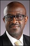 UT picks associate dean to be V.P. of diversity and inclusion