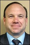 Health department names deputy leader