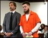 Shooter takes plea deal