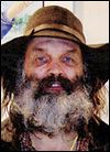 Thomas L. 'Spyder' Pyle (1956-2016): Activist known in Toledo for truck adorned with toys