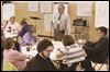 Workshop teaches clergy mediation