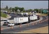 Pair of bridges over I-75 to close