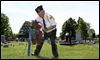 Thousands attend Memorial Day events in Toledo area