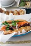 New look, same delights at Amango
