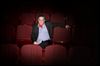 Playwright honored by Arts Council