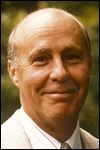 Eugene Logsdon (1931-2016): Author, editor advocated for return to land