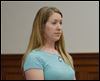 Ex-trainer is released from prison early