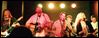 Spotlight artists: Dunlap and the Tires