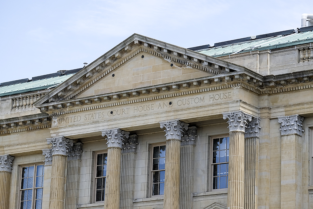 104M secured for upgrades to city’s federal courthouse The Blade